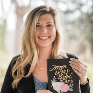 Meet your Posher, Jen